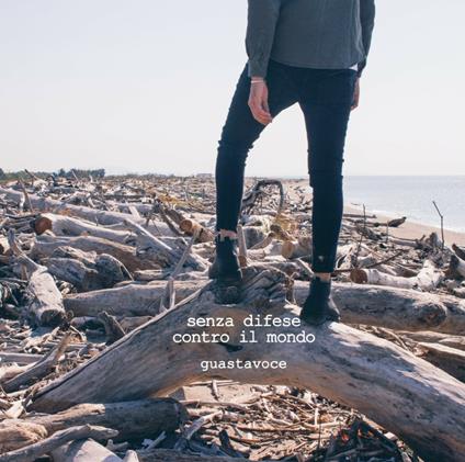 Senza difese contro il mondo - CD Audio di Guastavoce