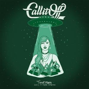 Thirteen (Call It Off?S Version) - Vinile LP di Call it Off