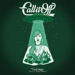 Thirteen (Call It Off?S Version) - CD Audio di Call it Off