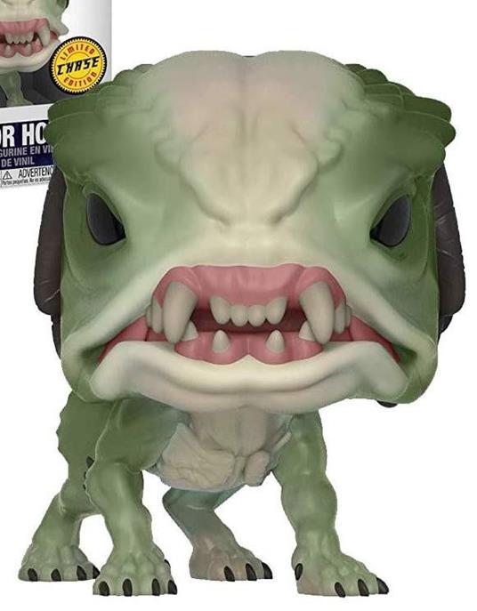 Pop The Predator 2018 The Hound Chase Le Vinyl Figure New! Apv Alien