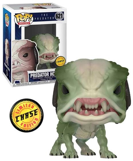 Pop The Predator 2018 The Hound Chase Le Vinyl Figure New! Apv Alien - 3