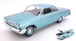 Chevrolet Bel Air 1962 Blue 1:18 Model Mi31641B