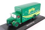 Berliet Glr 8M1960 Acqua Perrier Camion Truck 1:43 Model Tru019