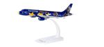 Airbus A320 Eurowings Europa-Park 1:200 Model HP611695