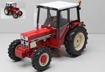 International Ih 733 Trattore Tractor 1:32 Model Repli184