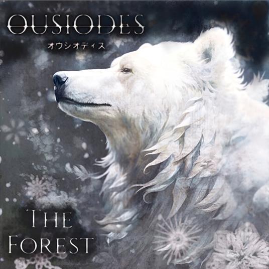 The Forest - CD Audio di Ousiodes