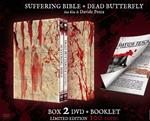 Suffering Bible + Dead Butterfly. Edizione Limitata (2 DVD)