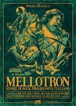 Mellotron (DVD)