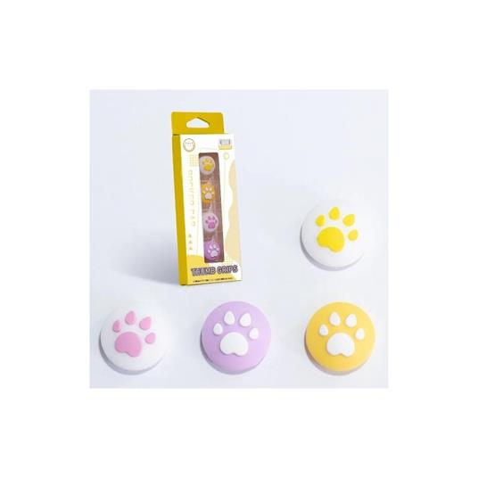 Gommini Grip per JoyCon Nintendo Switch/Switch Lite