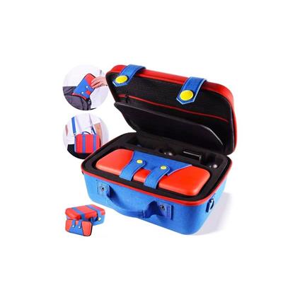 Borsa bundle - compatibile Console Nintendo Switch