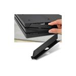 Sportello - coperchio (Black) slot disco HDD OEM per Console PS4 Pro