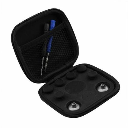 Grips Metal Magnetic Stick Set for PS4/XONE/PS4 Slim/PS4 Pro Controller