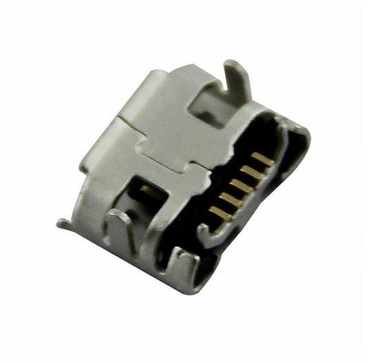 Micro USB Power Charging Connector  PS4 Controller