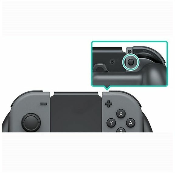 Console & Mania