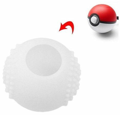 Silicone Case pokeball Silicone Switch