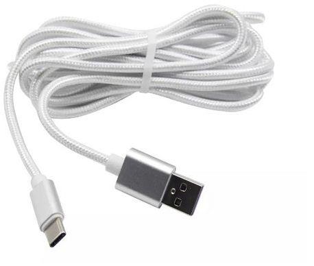 Cavo di ricarica controller PS5 3M