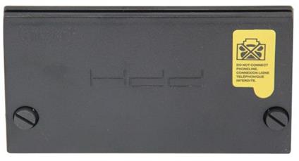 Network Adapter Sata HDD Connector Plug Socket For PS2