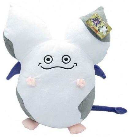 Peluche MOMON 40cm XXL DRAGON QUEST SQUARE ENIX