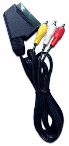 Nintendo NES RGB SCART Cable 1,70 m
