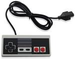 Controller Wired Gamepad NES