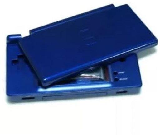 Case completo Console Nintendo DS Lite (Blue)