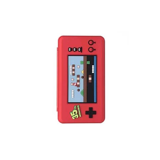 Custodia Card da gioco 24 in 1 slot Nintendo Switch