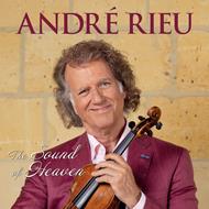 Sound of Heaven (CD + DVD)
