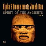 Spirit of the Ancients vol.1