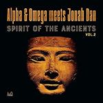 Spirit of the Ancients vol.2