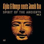 Spirit of the Ancients vol.2
