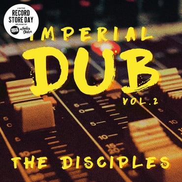 Imperial Dub Vol.2 - Vinile LP di Disciples