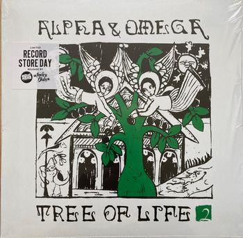 Tree Of Life Vol.2 - Vinile LP di Alpha and Omega