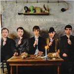 Absynthe Minded
