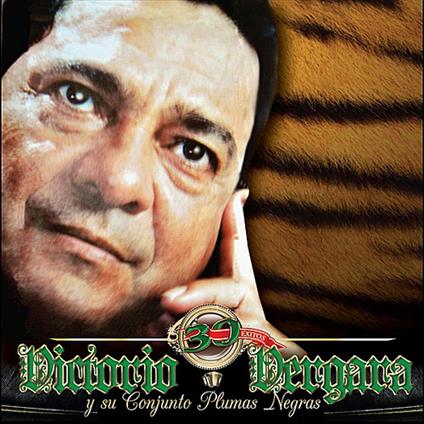 Victorio Vergara Batista - 30 Exitos - CD Audio