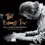 Live at Casale Monferrato - CD Audio di Bill Evans