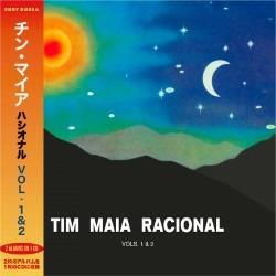 Racional vols. 1 & 2 - CD Audio di Tim Maia