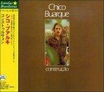 Contrucao - Vinile LP di Chico Buarque