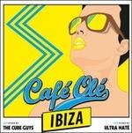 Café Olé Ibiza 2014 - CD Audio