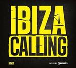 Ibiza Calling 2014