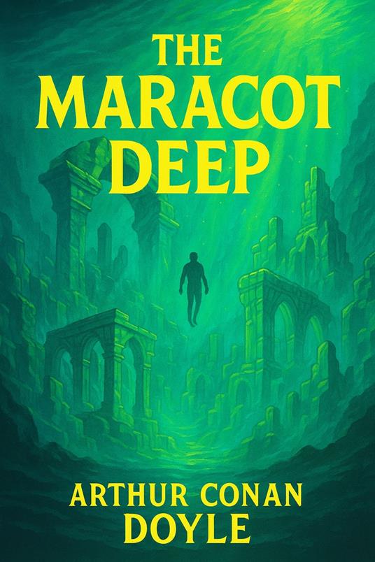 The Maracot Deep