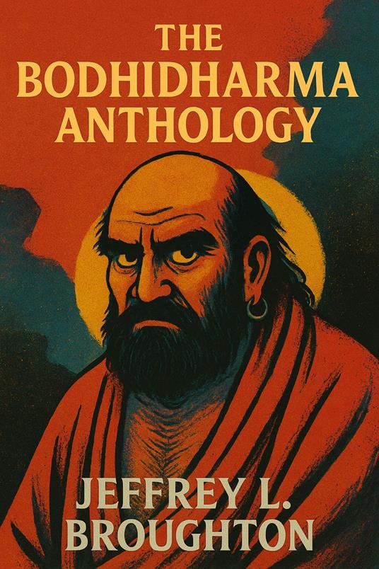 The Bodhidharma Anthology