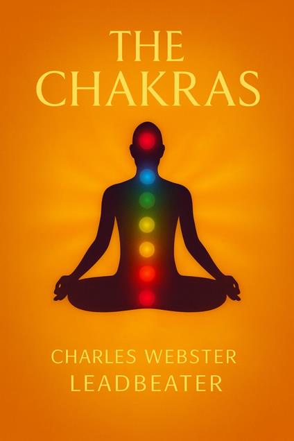 THE CHAKRAS