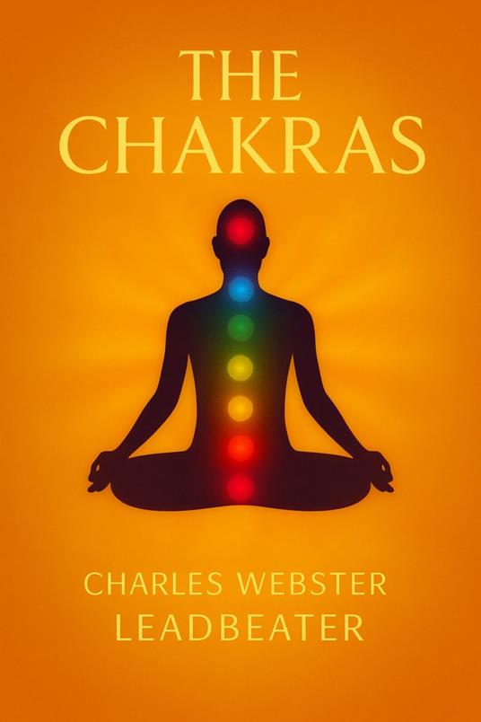 THE CHAKRAS