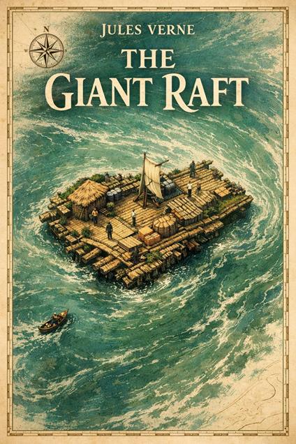 The Giant Raft