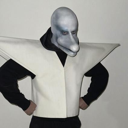 Harri Poter - Vinile LP di Mainline Magic Orchestra