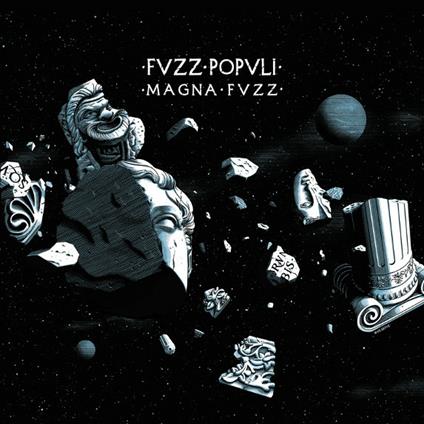 Magna Fvzz - Vinile LP di Fvzz Popvli