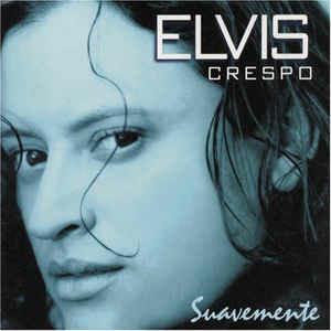 Suavemente - CD Audio di Elvis Crespo