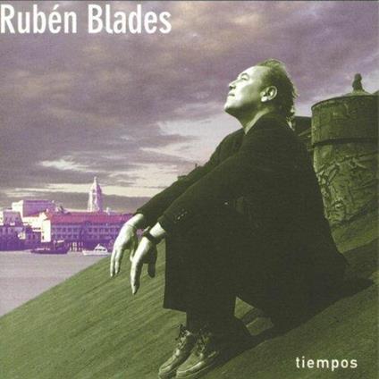 Tiempos - CD Audio di Ruben Blades