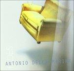 Fades - CD Audio di Antonio Della Marina