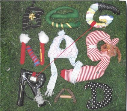 Begnagrad - CD Audio di Begnagrad